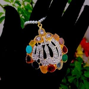 High quality locket brecelate